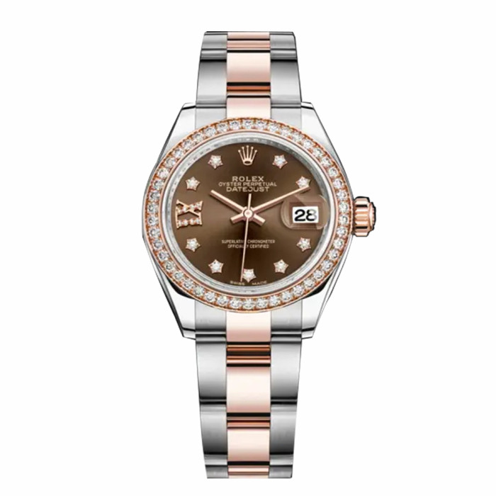 Rolex Women's Fashion Steel Wrist Watch Accessories Jewelry #nigo83253