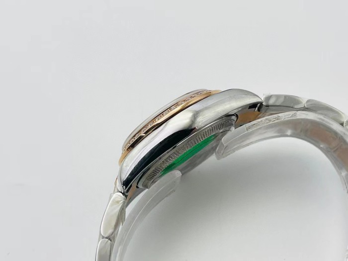 Rolex Women's Fashion Steel Wrist Watch Accessories Jewelry #nigo83253
