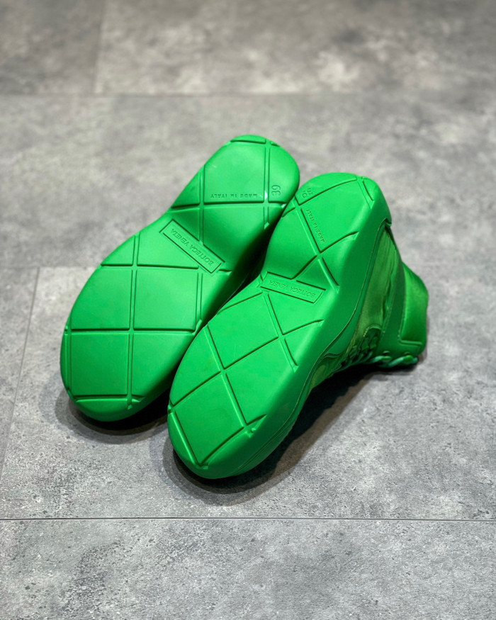 Bottega Veneta Boots Leather Shoes #nigo55657