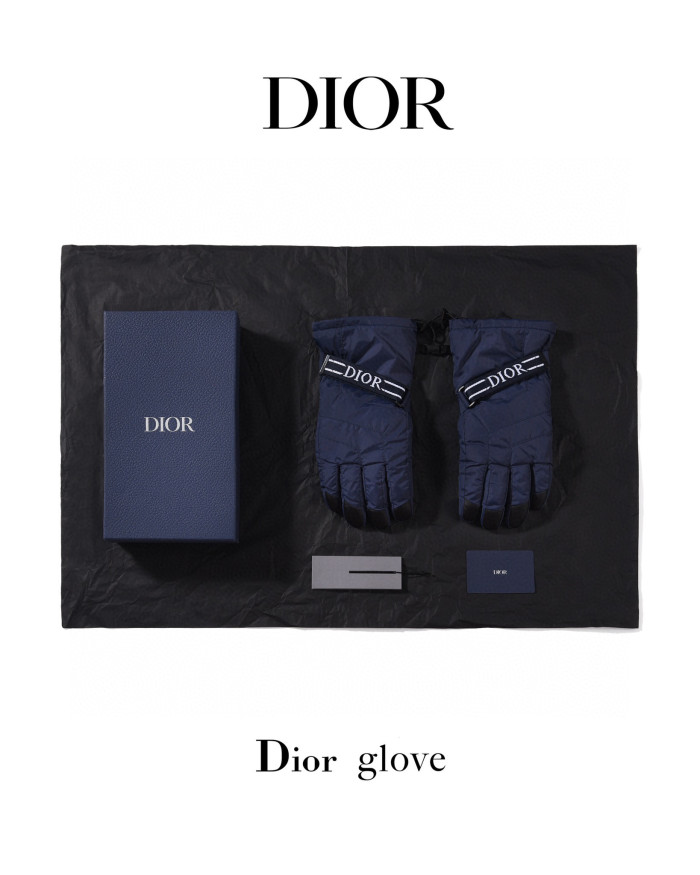 Dior Ski Series Set Skateboard Gloves Helmet Ski Goggles #nigo6446