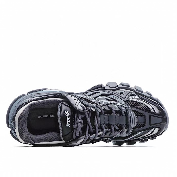 Balenciaga Sneakers Sports Shoes #nigo53182