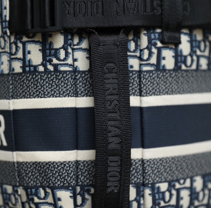 Dior Suitcase Luggage Trolley Case Bag Bags #nigo622