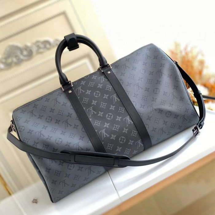 Louis Vuitton Oversized Tote Travel Duffle Bag Luggage Bags #nigo53342