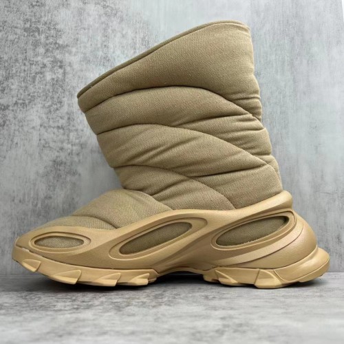 Adidas Thickened Cotton Snow Boots Shoes #nigo3427