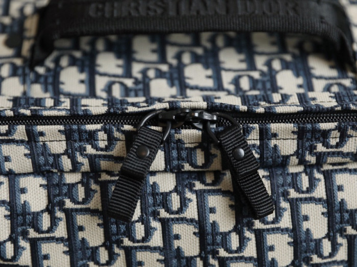 Dior Suitcase Luggage Trolley Case Bag Bags #nigo622