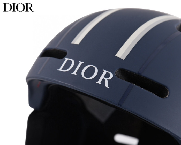Dior Ski Series Set Skateboard Gloves Helmet Ski Goggles #nigo6446