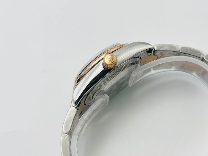 Rolex Women's Fashion Steel Wrist Watch Accessories Jewelry #nigo83253