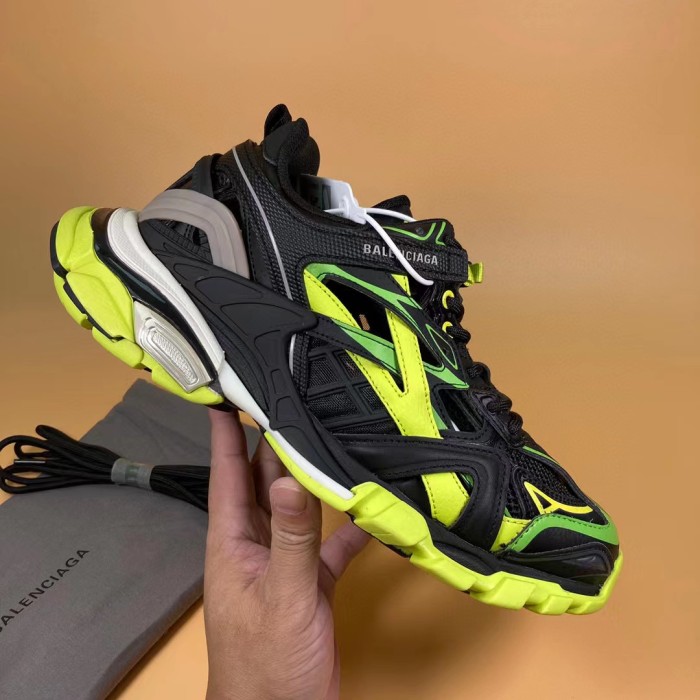 Balenciaga Sneakers Sports Shoes #nigo53182