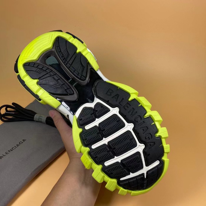 Balenciaga Sneakers Sports Shoes #nigo53182