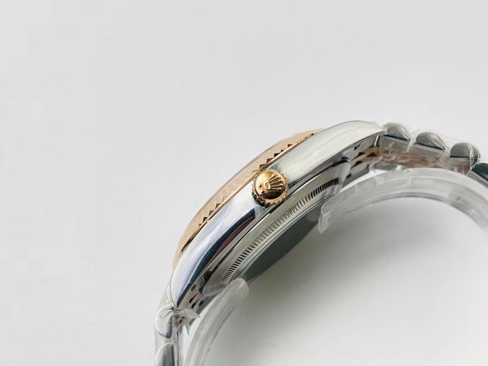 Rolex Women's Fashion Steel Wrist Watch Accessories Jewelry #nigo83253