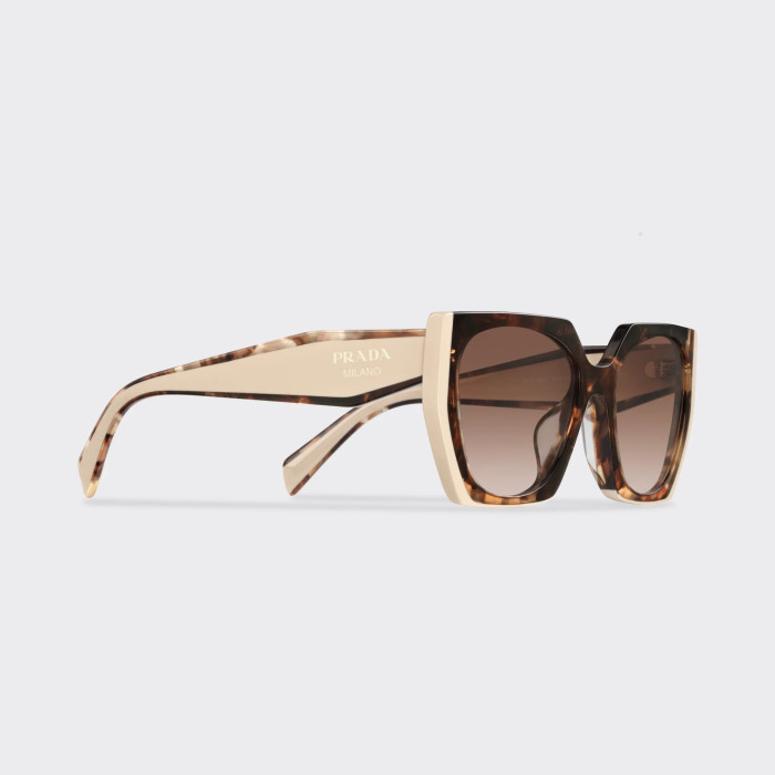 Prada NIGO men's and women's sunglasses #nigo89129