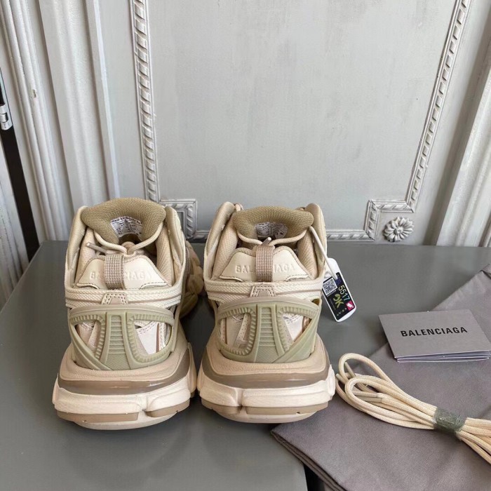 Balenciaga Sneakers Sports Shoes #nigo53182