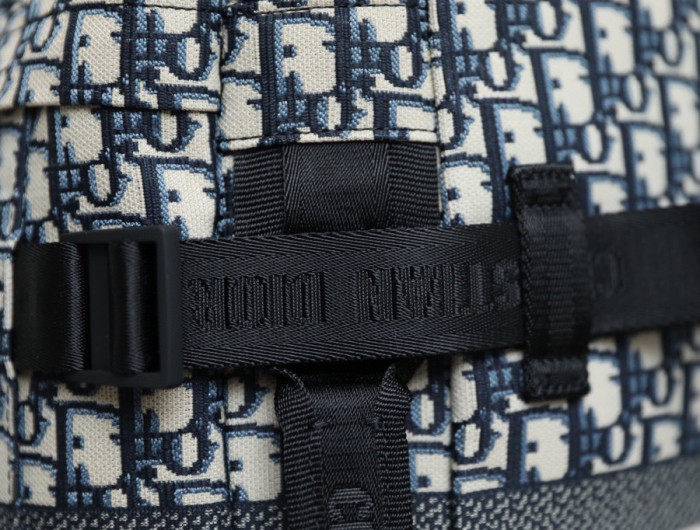 Dior Suitcase Luggage Trolley Case Bag Bags #nigo622