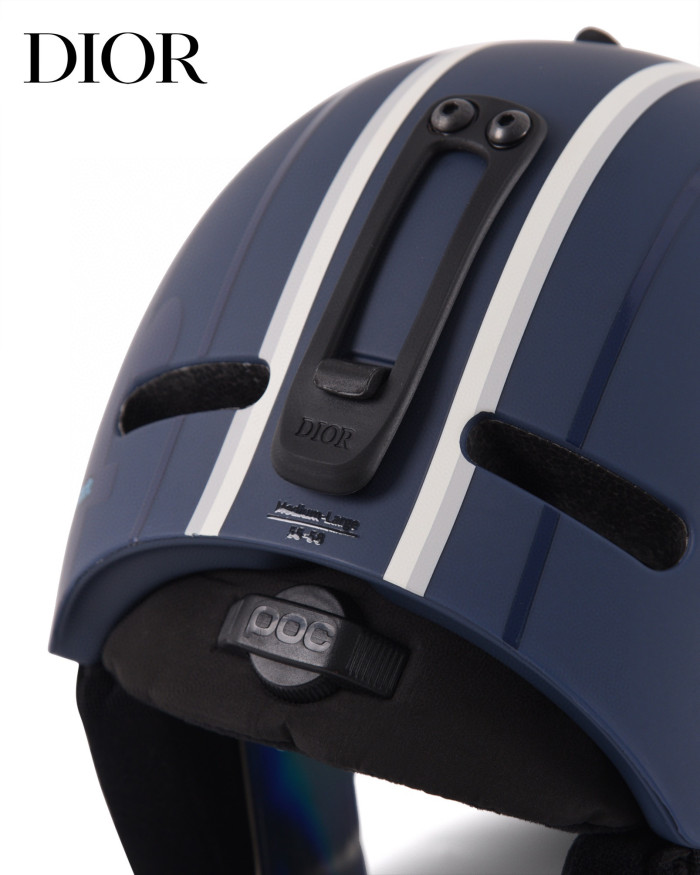 Dior Ski Series Set Skateboard Gloves Helmet Ski Goggles #nigo6446