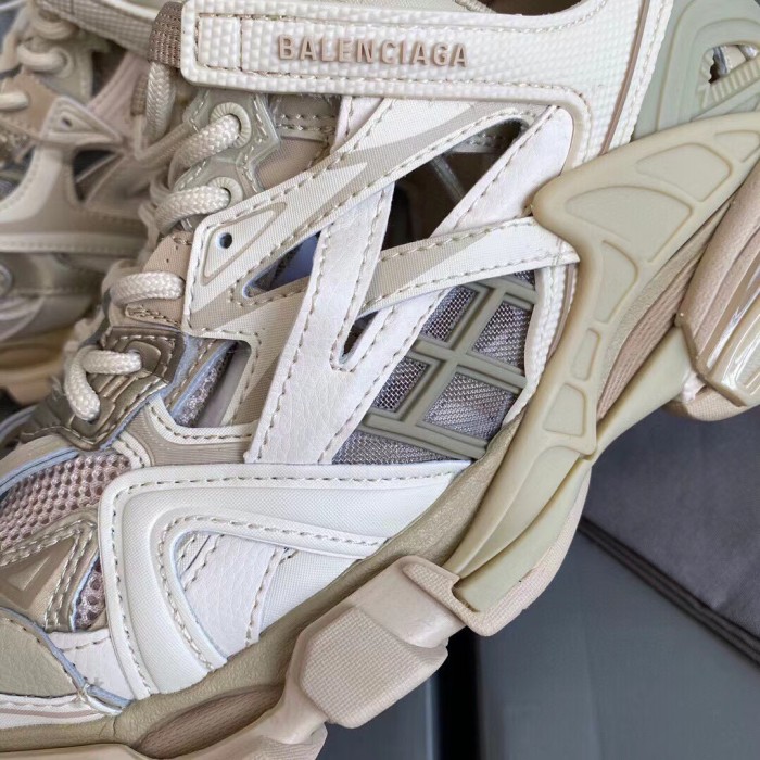 Balenciaga Sneakers Sports Shoes #nigo53182