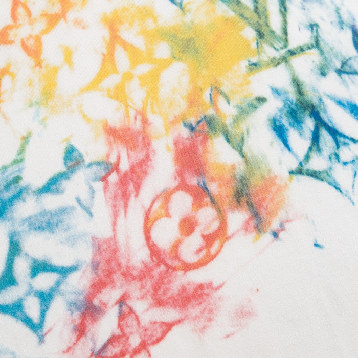 Louis Vuitton Tee Casual T-shirt #nigo188