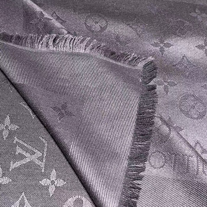 Louis Vuitton Fashion Classic Jacquard Shawl Accessories Jewelry #nigo82352