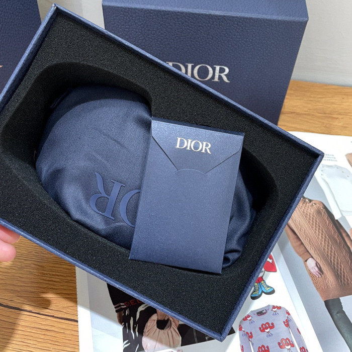 Dior Ski Series Set Skateboard Gloves Helmet Ski Goggles #nigo6446