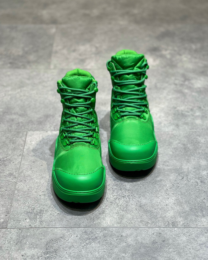 Bottega Veneta Boots Leather Shoes #nigo55657