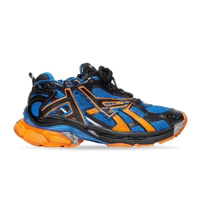 Balenciaga Sneakers Sports Shoes #nigo53182