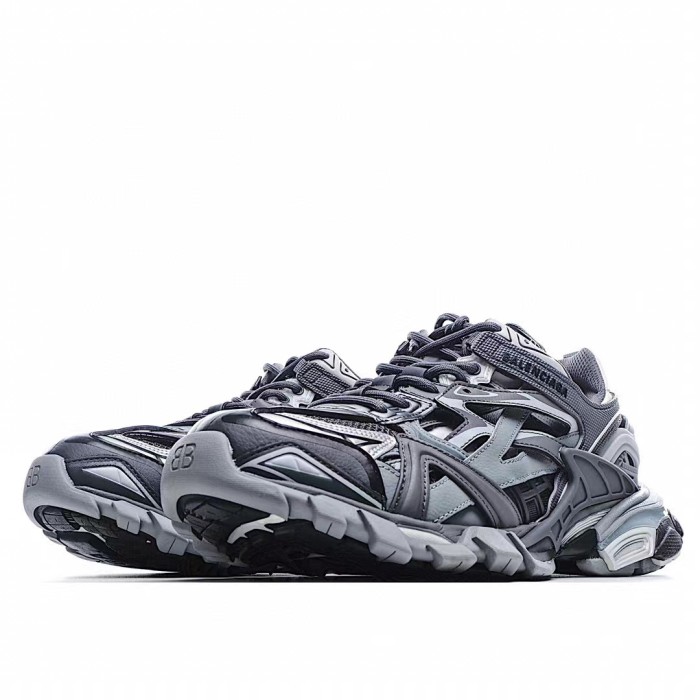 Balenciaga Sneakers Sports Shoes #nigo53182