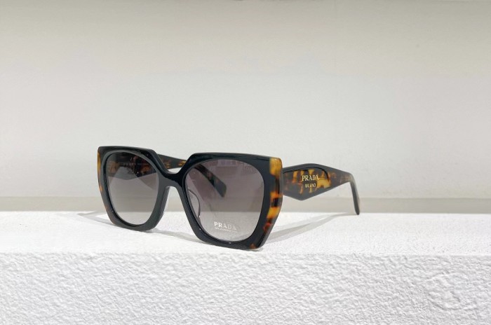 Prada NIGO men's and women's sunglasses #nigo89129