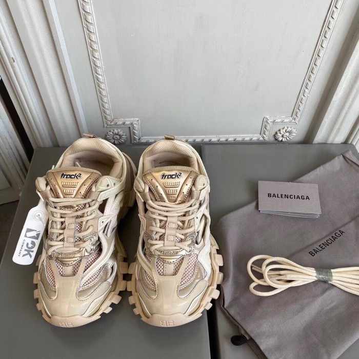 Balenciaga Sneakers Sports Shoes #nigo53182