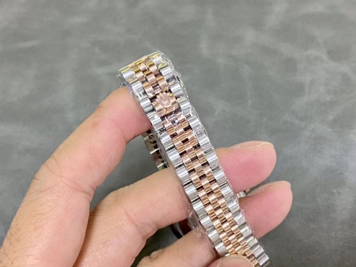 Rolex Women's Fashion Steel Wrist Watch Accessories Jewelry #nigo83253