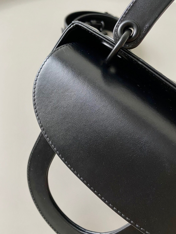 Dior Lady-D-Joy Bag NIGO Leather Carrying Chain Bag #nigo21446