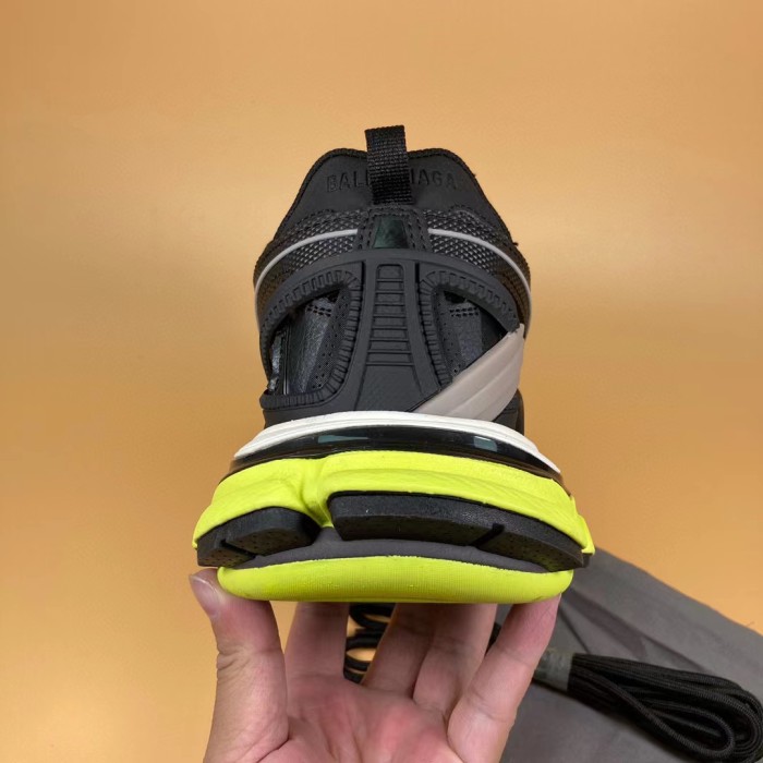 Balenciaga Sneakers Sports Shoes #nigo53182