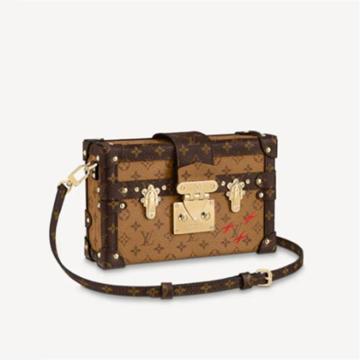 Louis Vuitton Detachable Adjustable Strap Tote Shoulder Bag Bags #nigo54118