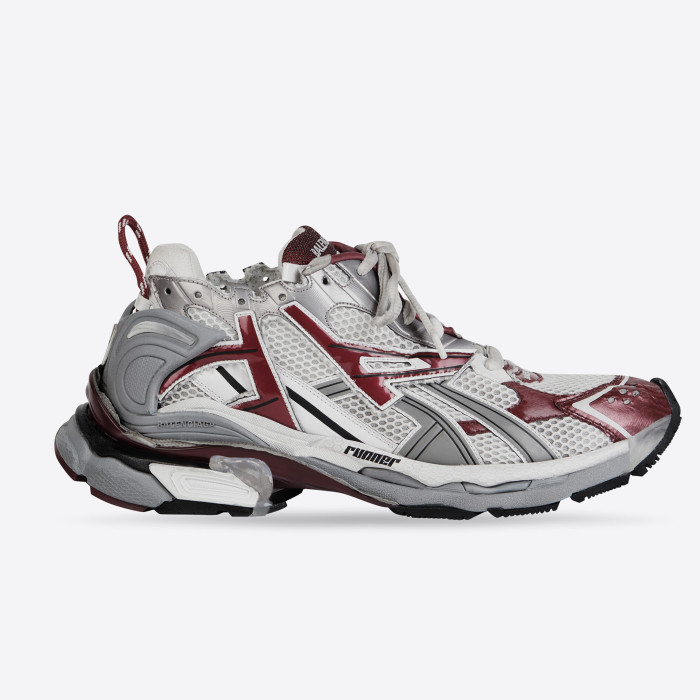 Balenciaga Sneakers Sports Shoes #nigo53182