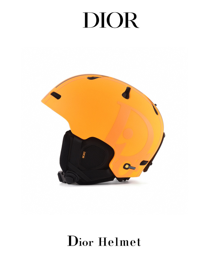 Dior Ski Series Set Skateboard Gloves Helmet Ski Goggles #nigo6446