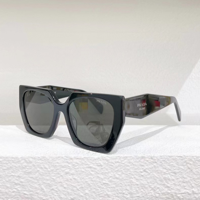 Prada NIGO men's and women's sunglasses #nigo89129