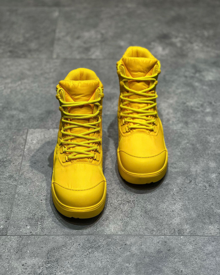 Bottega Veneta Boots Leather Shoes #nigo55657
