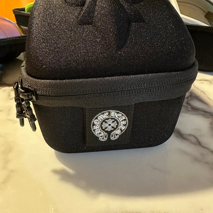 Chrome Hearts Ski Series Set Ski Goggles #nigo3488