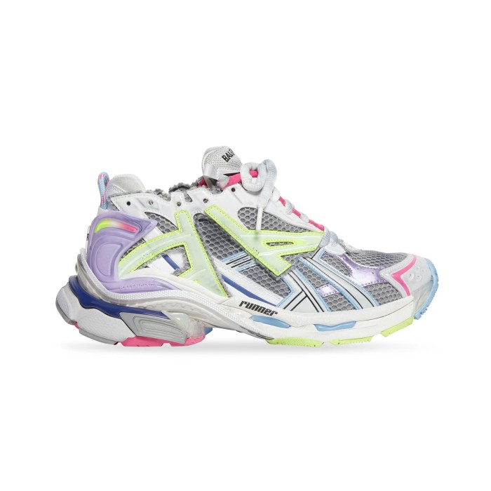 Balenciaga Sneakers Sports Shoes #nigo53182