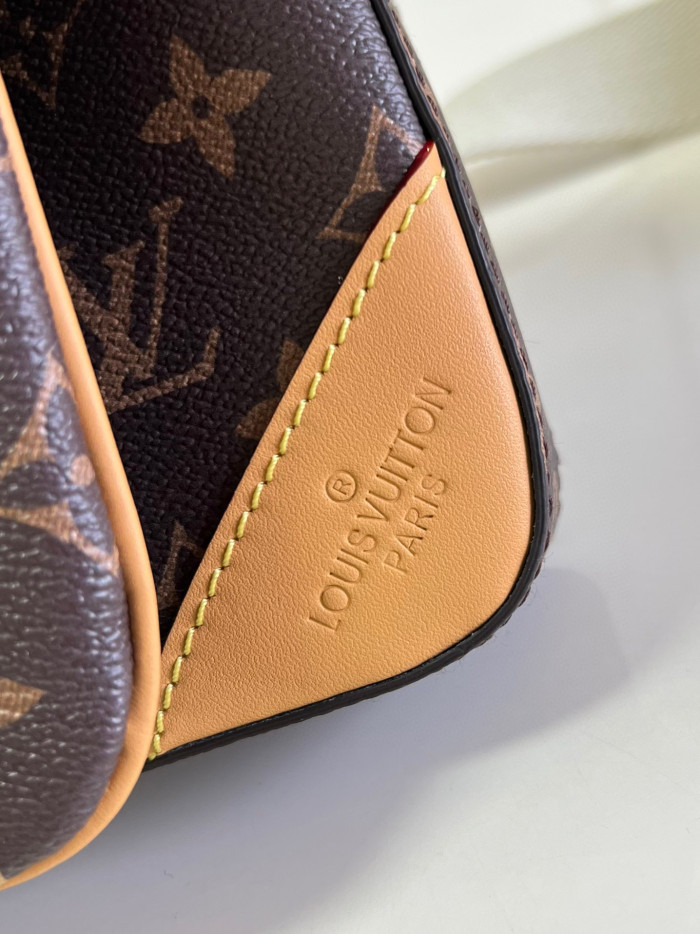 Louis Vuitton Flap Double Phone Chest Bag Bags #nigo53238