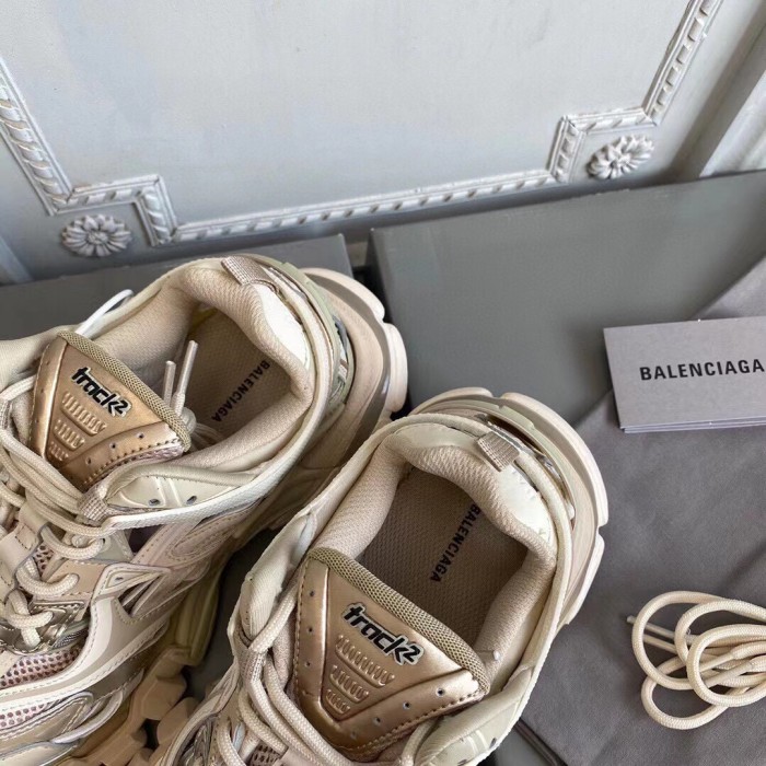 Balenciaga Sneakers Sports Shoes #nigo53182