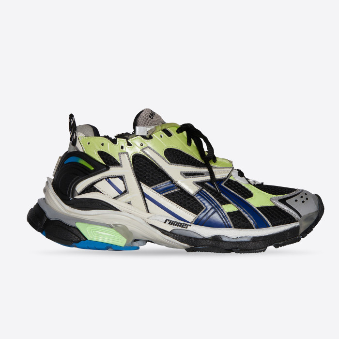 Balenciaga Sneakers Sports Shoes #nigo53182