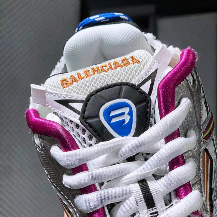 Balenciaga Sneakers Sports Shoes #nigo53182