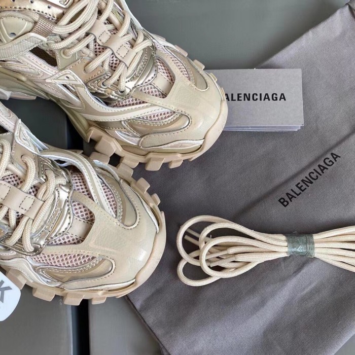 Balenciaga Sneakers Sports Shoes #nigo53182