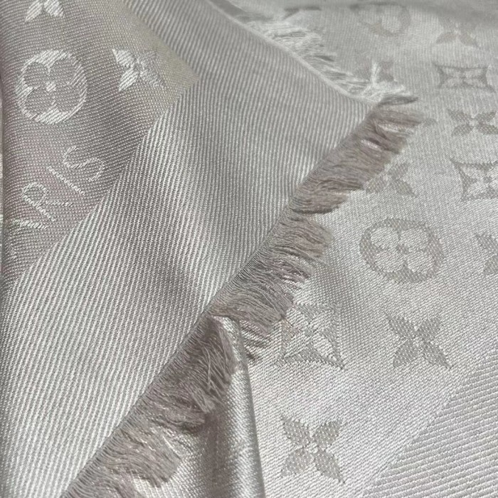 Louis Vuitton Fashion Classic Jacquard Shawl Accessories Jewelry #nigo82352