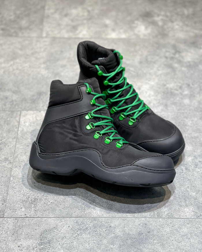 Bottega Veneta Boots Leather Shoes #nigo55657