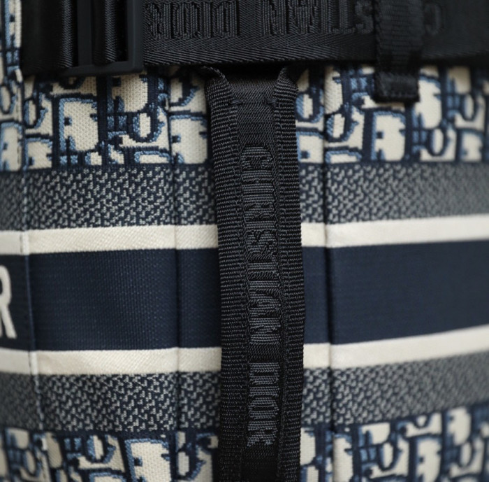 Dior Suitcase Luggage Trolley Case Bag Bags #nigo622
