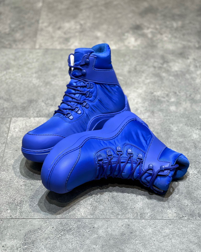 Bottega Veneta Boots Leather Shoes #nigo55657