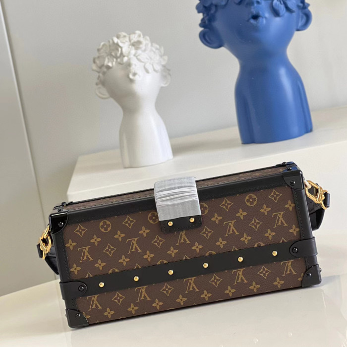 Louis Vuitton Detachable Adjustable Strap Tote Shoulder Bag Bags #nigo54118