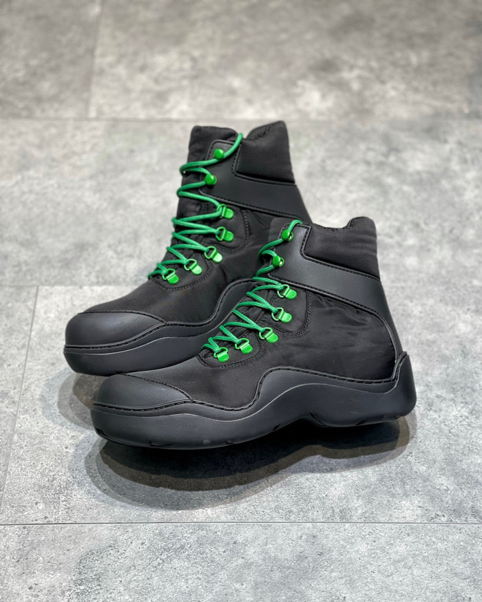 Bottega Veneta Boots Leather Shoes #nigo55657