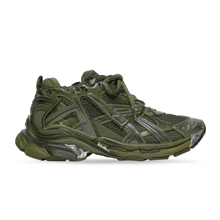 Balenciaga Sneakers Sports Shoes #nigo53182