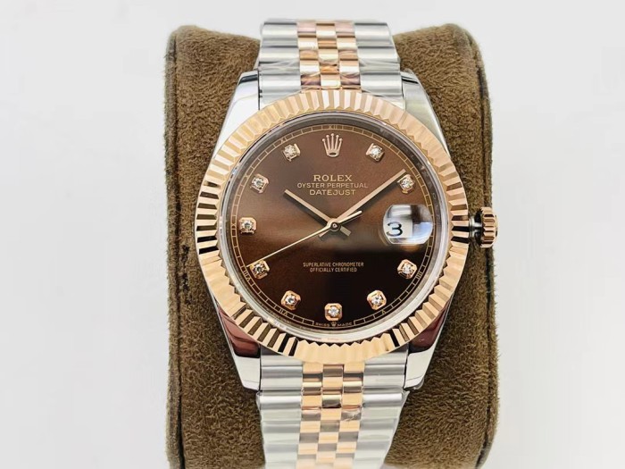 Rolex Women's Fashion Steel Wrist Watch Accessories Jewelry #nigo83253